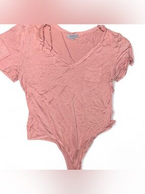 Charlotte Russe Bodysuit